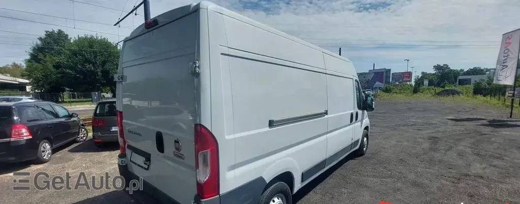 FIAT Ducato 