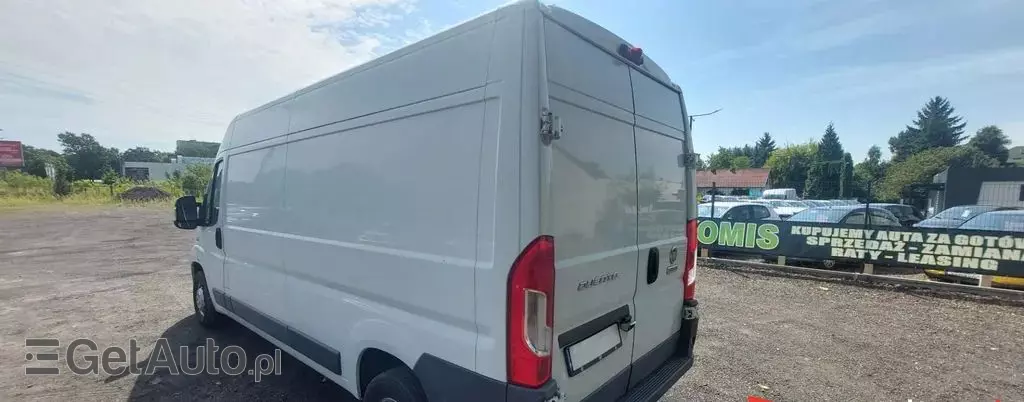 FIAT Ducato 