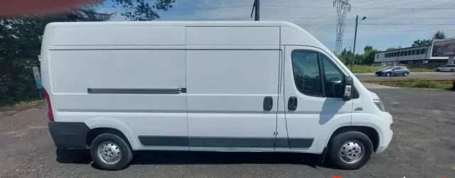 FIAT Ducato 