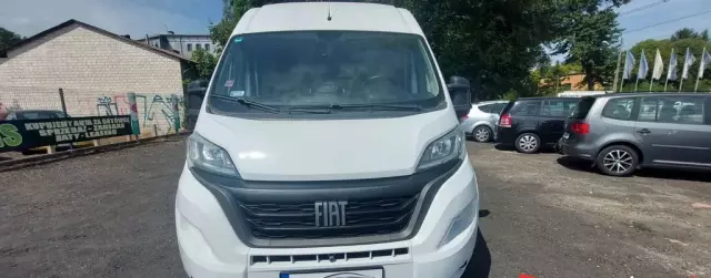 FIAT Ducato 
