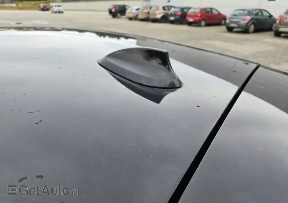 BMW Seria 1 118d Sport Line