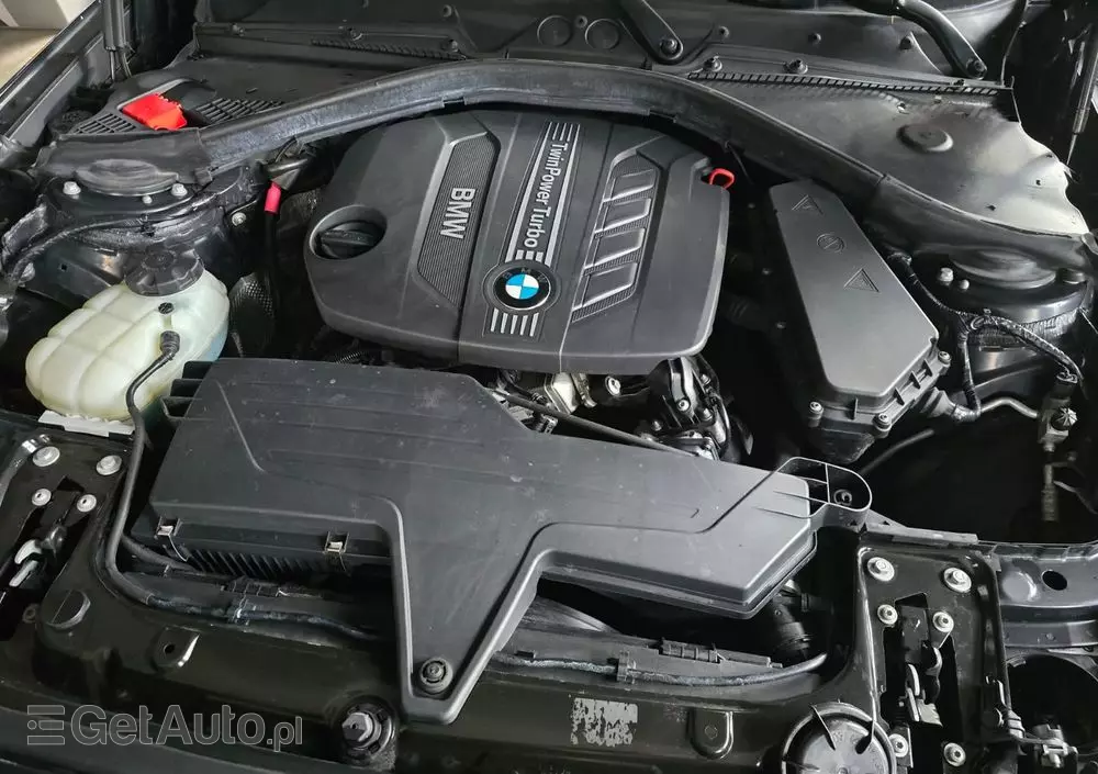 BMW Seria 1 118d Sport Line