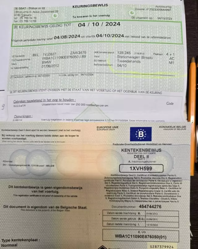 BMW Seria 1 118d Sport Line