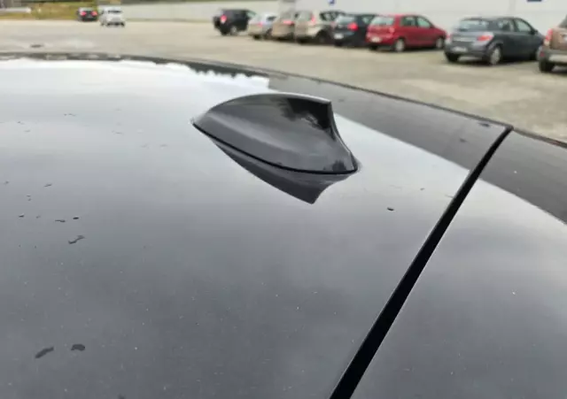 BMW Seria 1 118d Sport Line