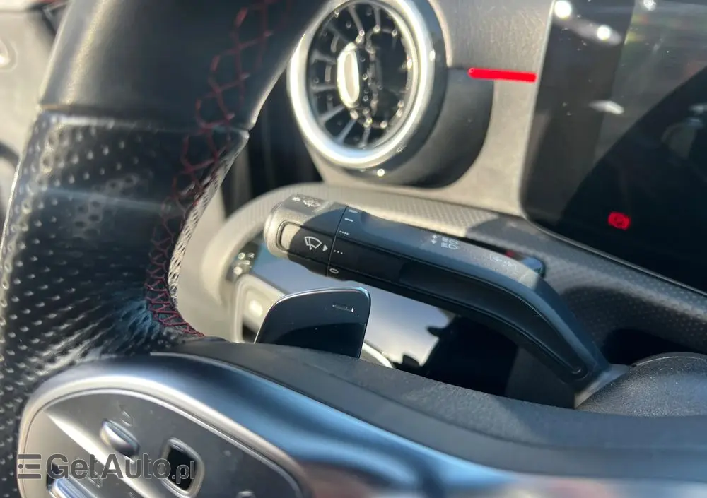 MERCEDES-BENZ CLA 250 e 8G-DCT Edition AMG Line