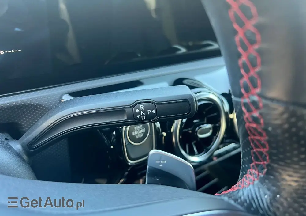 MERCEDES-BENZ CLA 250 e 8G-DCT Edition AMG Line