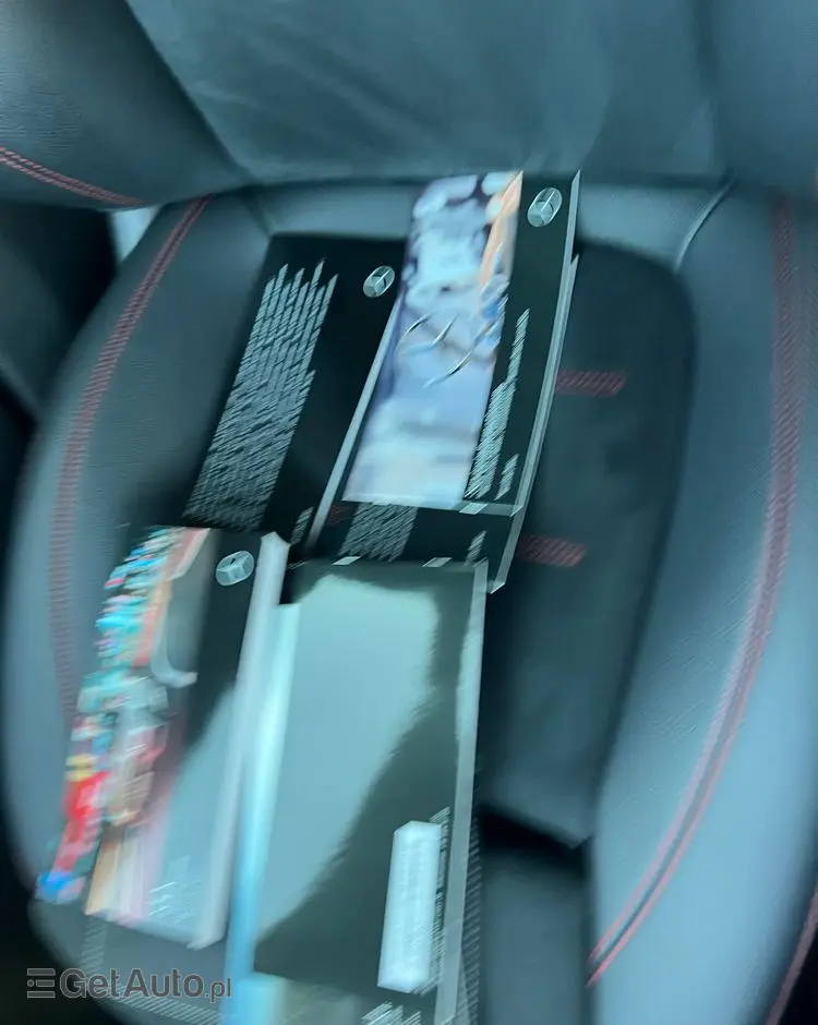 MERCEDES-BENZ CLA 250 e 8G-DCT Edition AMG Line