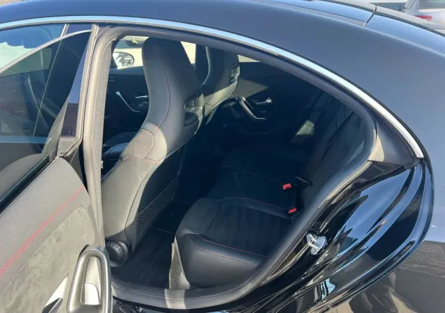 MERCEDES-BENZ CLA 250 e 8G-DCT Edition AMG Line