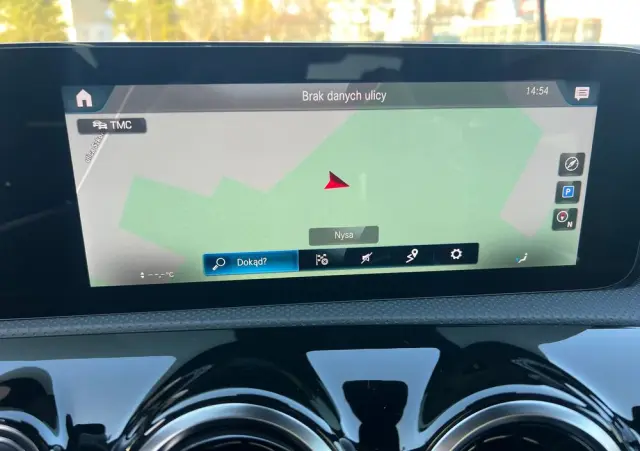 MERCEDES-BENZ CLA 250 e 8G-DCT Edition AMG Line