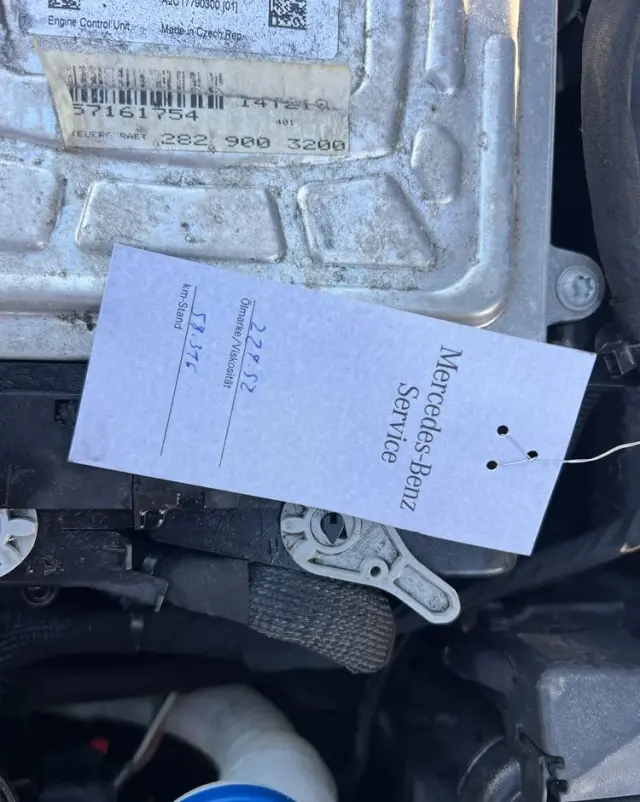 MERCEDES-BENZ CLA 250 e 8G-DCT Edition AMG Line