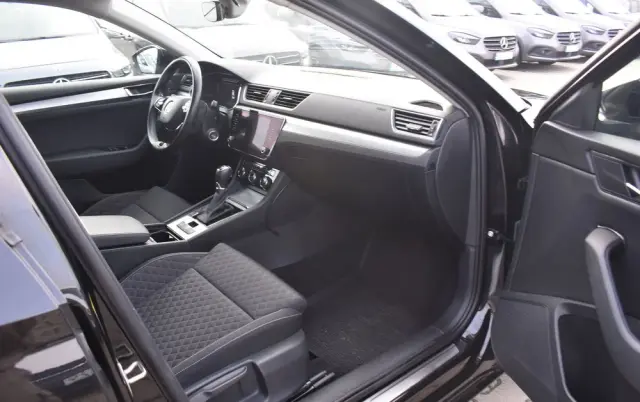 SKODA Superb 2.0 TDI SCR Ambition DSG