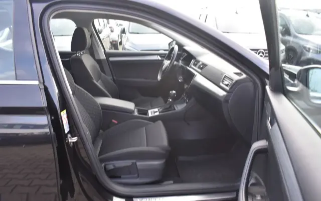 SKODA Superb 2.0 TDI SCR Ambition DSG