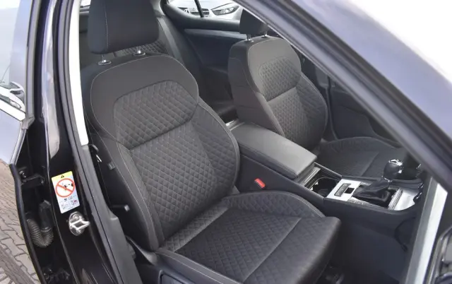 SKODA Superb 2.0 TDI SCR Ambition DSG