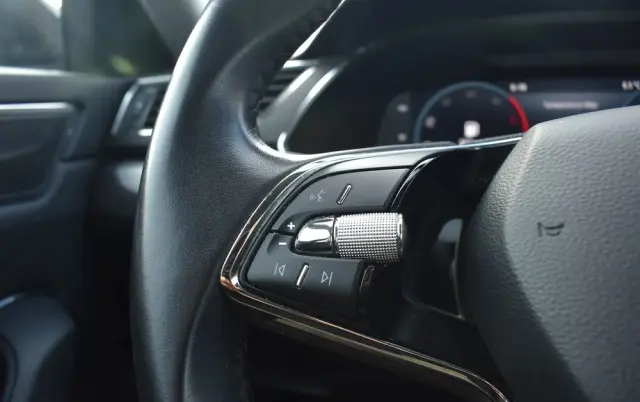 SKODA Superb 2.0 TDI SCR Ambition DSG