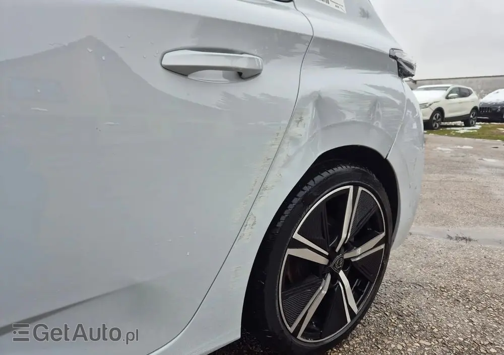 PEUGEOT 308 BlueHDi FAP 130 EAT8 Stop & Start GT Pack