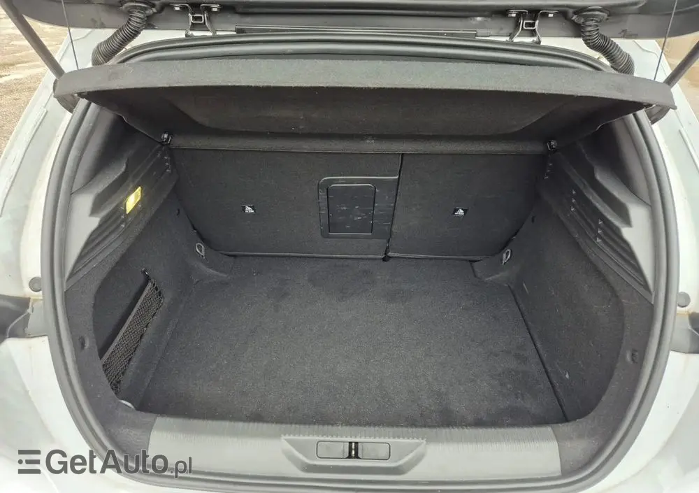 PEUGEOT 308 BlueHDi FAP 130 EAT8 Stop & Start GT Pack