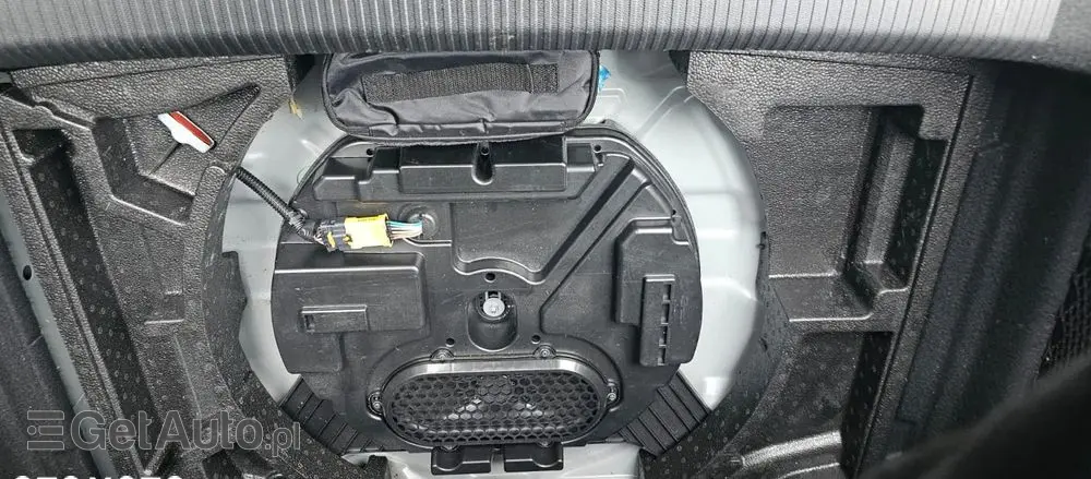 PEUGEOT 308 BlueHDi FAP 130 EAT8 Stop & Start GT Pack