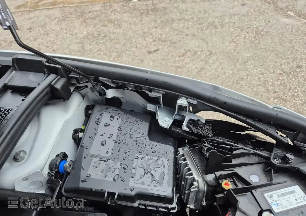 PEUGEOT 308 BlueHDi FAP 130 EAT8 Stop & Start GT Pack