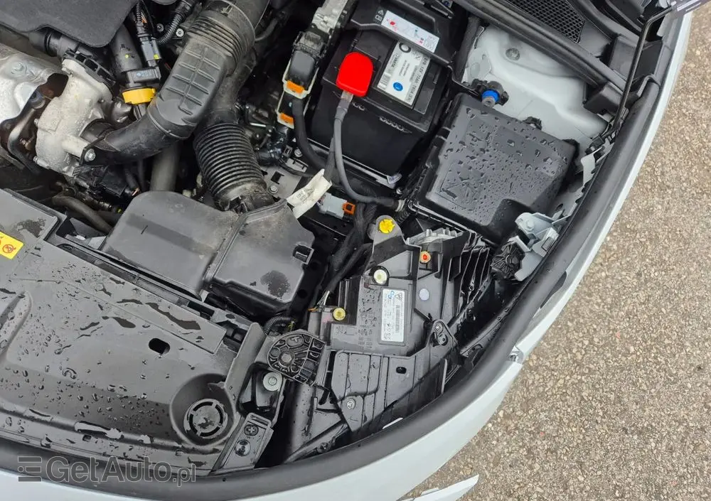 PEUGEOT 308 BlueHDi FAP 130 EAT8 Stop & Start GT Pack