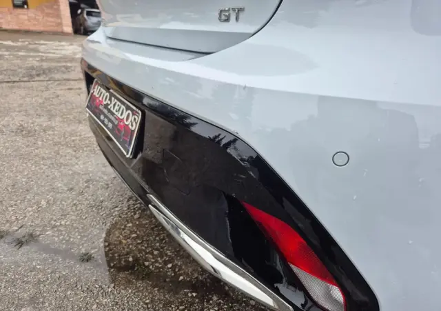 PEUGEOT 308 BlueHDi FAP 130 EAT8 Stop & Start GT Pack