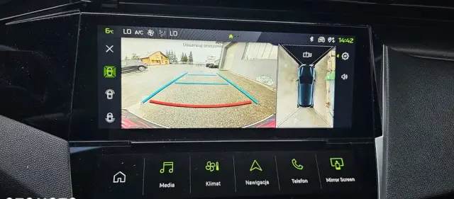 PEUGEOT 308 BlueHDi FAP 130 EAT8 Stop & Start GT Pack