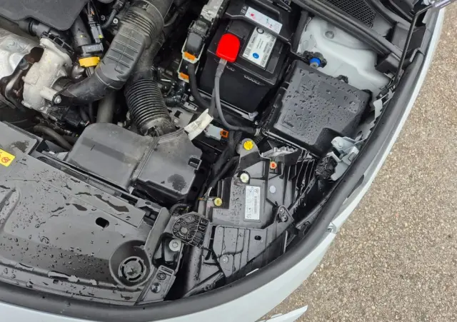 PEUGEOT 308 BlueHDi FAP 130 EAT8 Stop & Start GT Pack