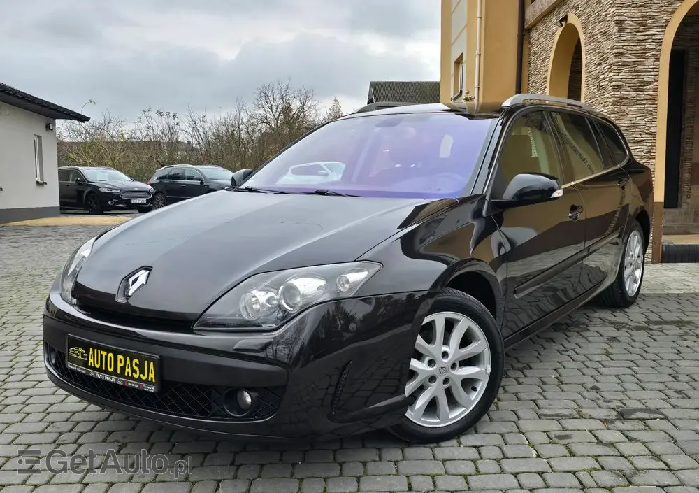 RENAULT Laguna 2.0 Privilege