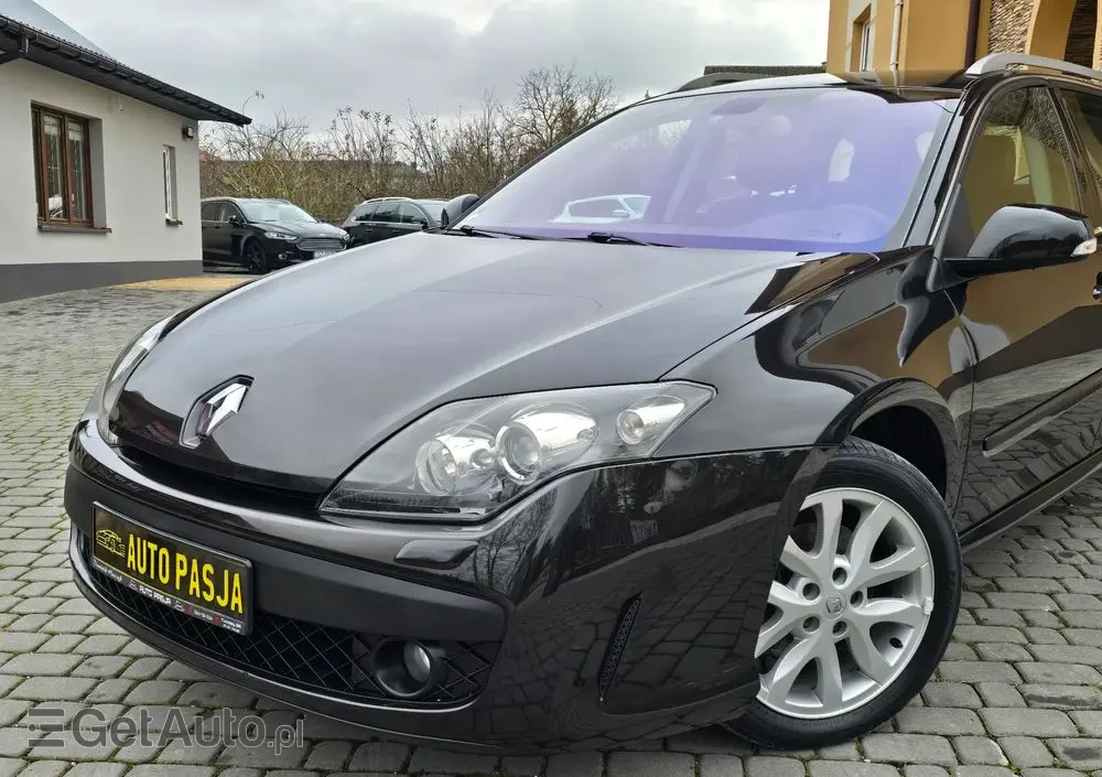 RENAULT Laguna 2.0 Privilege