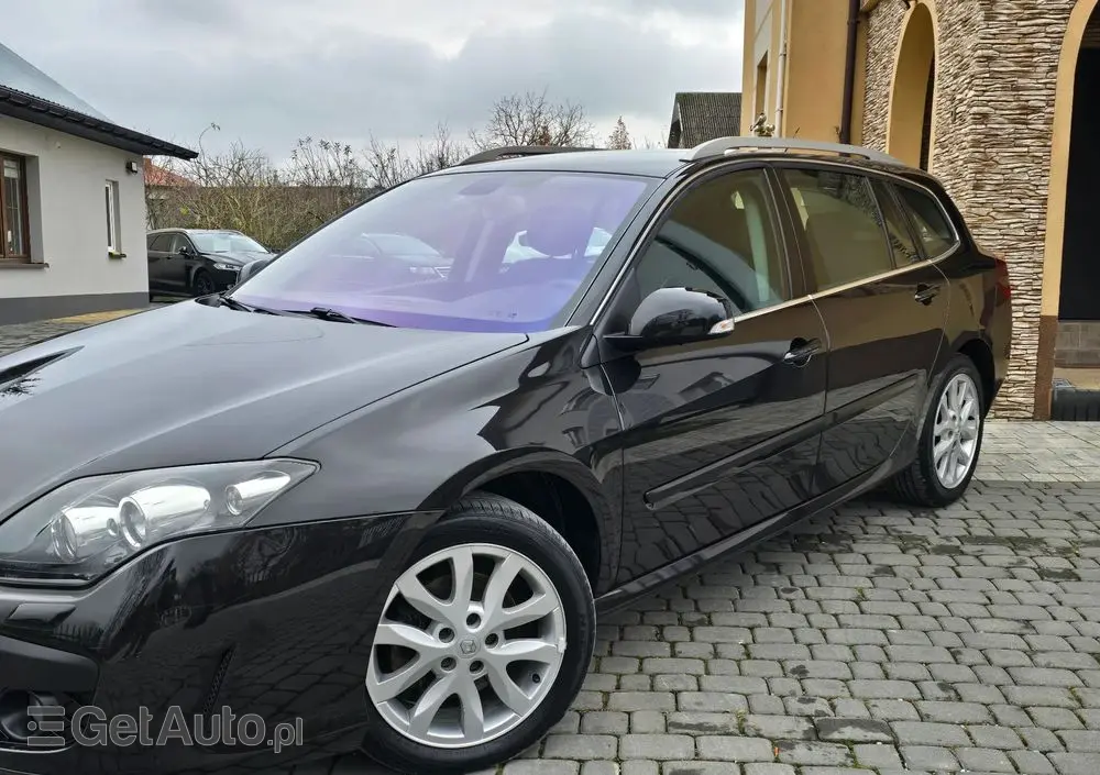 RENAULT Laguna 2.0 Privilege