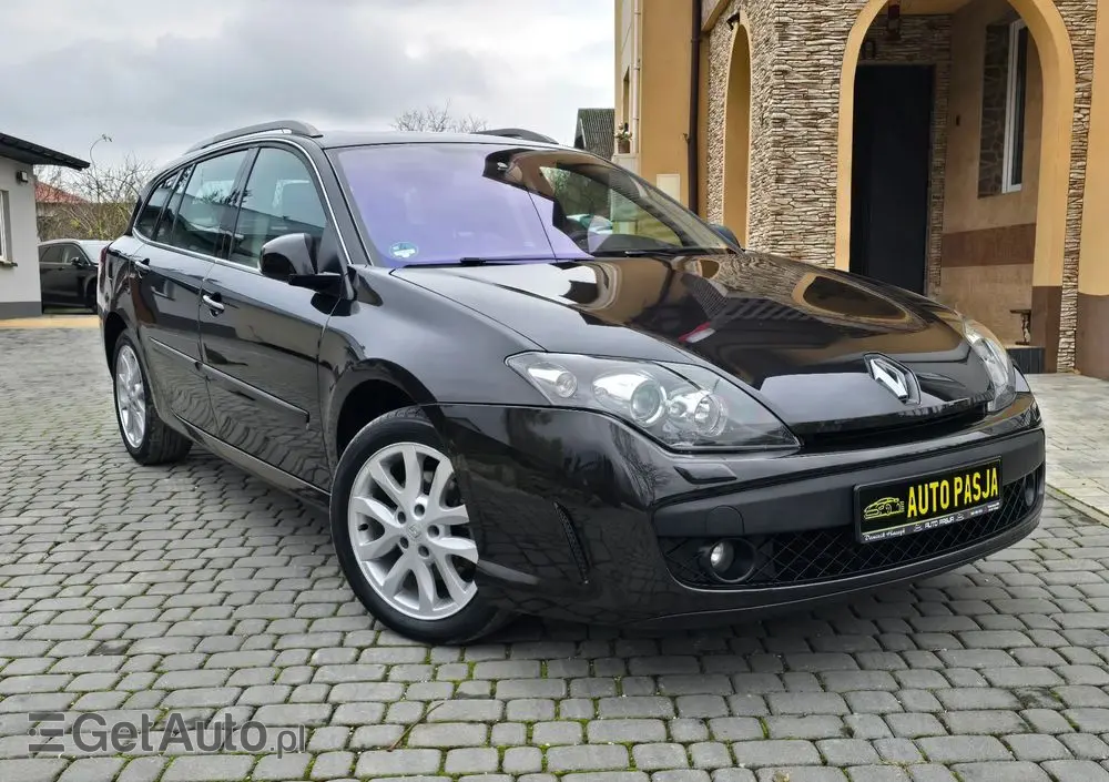 RENAULT Laguna 2.0 Privilege
