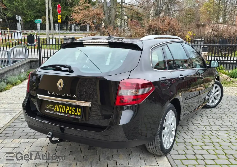 RENAULT Laguna 2.0 Privilege