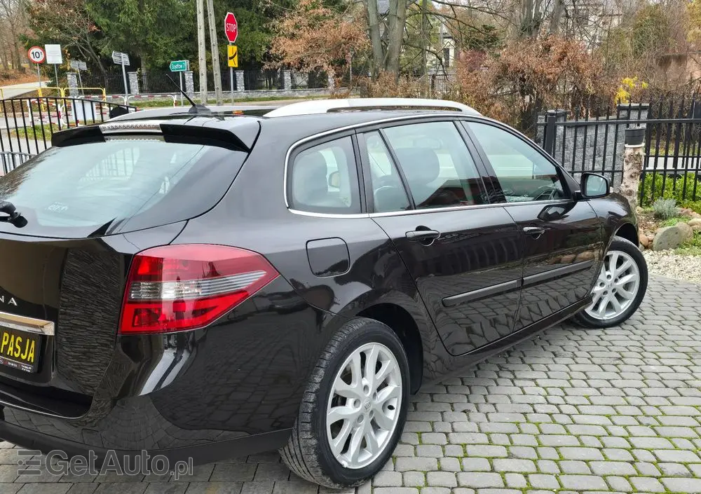 RENAULT Laguna 2.0 Privilege