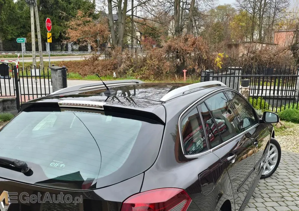 RENAULT Laguna 2.0 Privilege