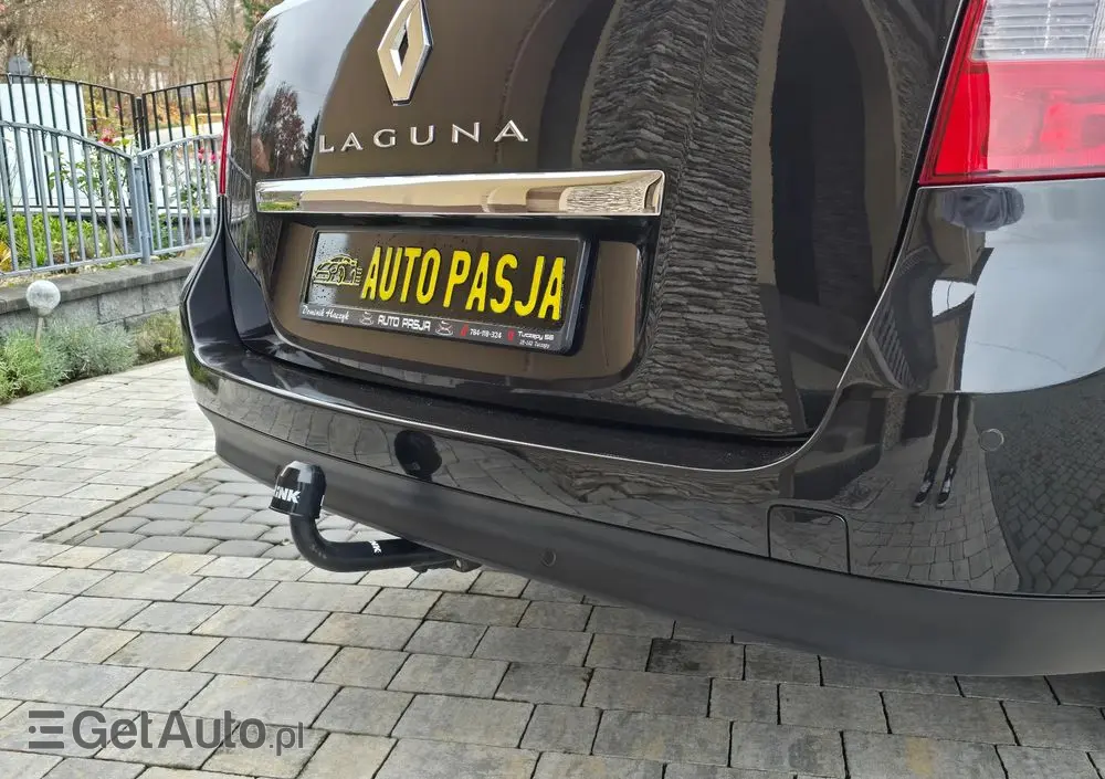 RENAULT Laguna 2.0 Privilege