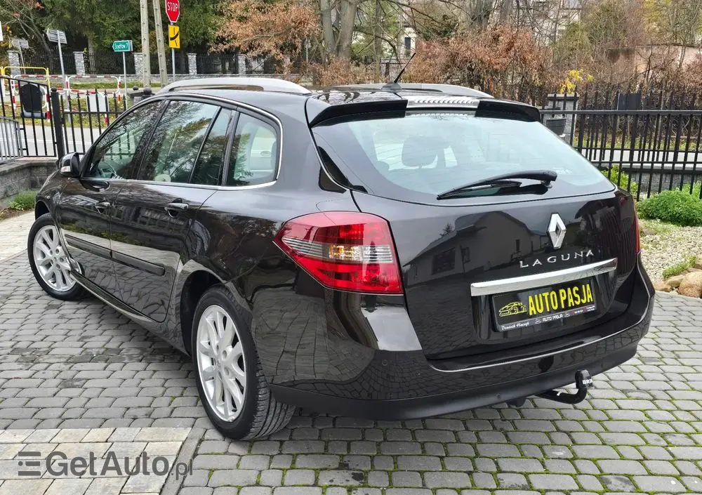 RENAULT Laguna 2.0 Privilege