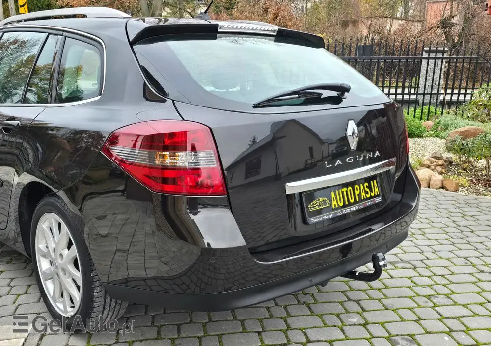 RENAULT Laguna 2.0 Privilege