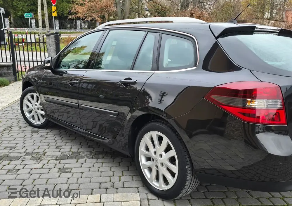 RENAULT Laguna 2.0 Privilege