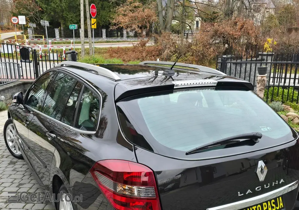 RENAULT Laguna 2.0 Privilege