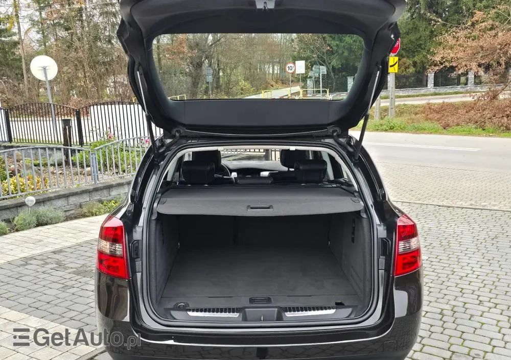 RENAULT Laguna 2.0 Privilege