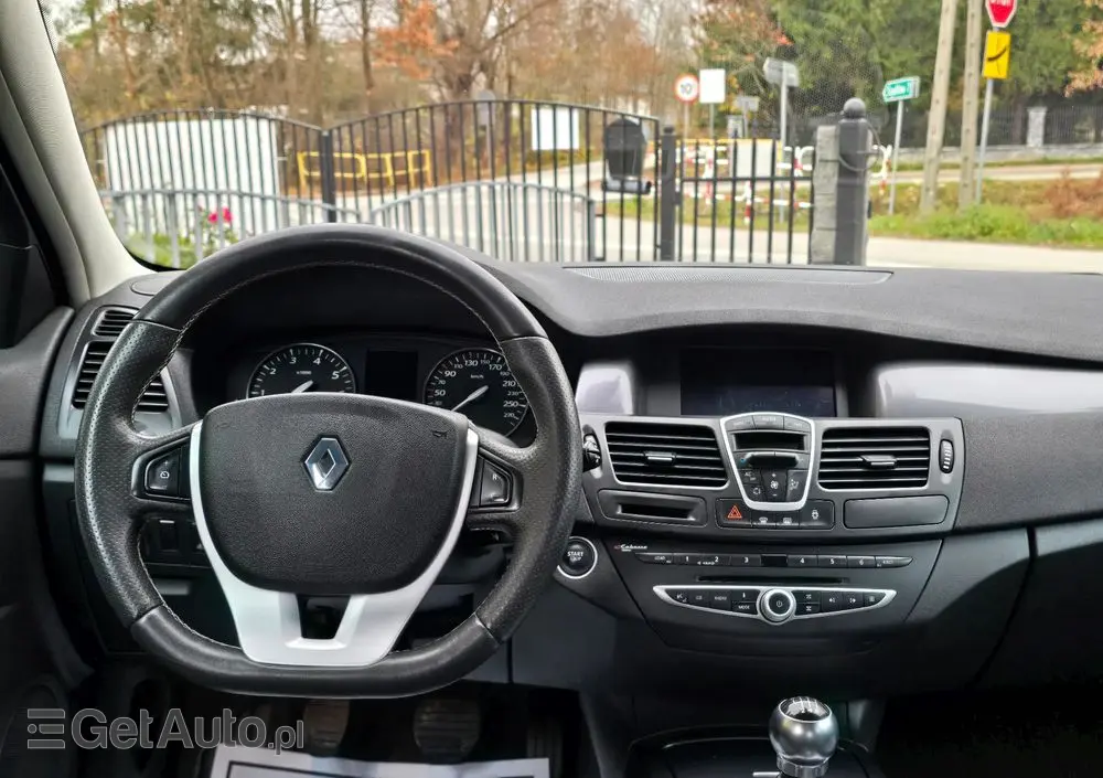 RENAULT Laguna 2.0 Privilege