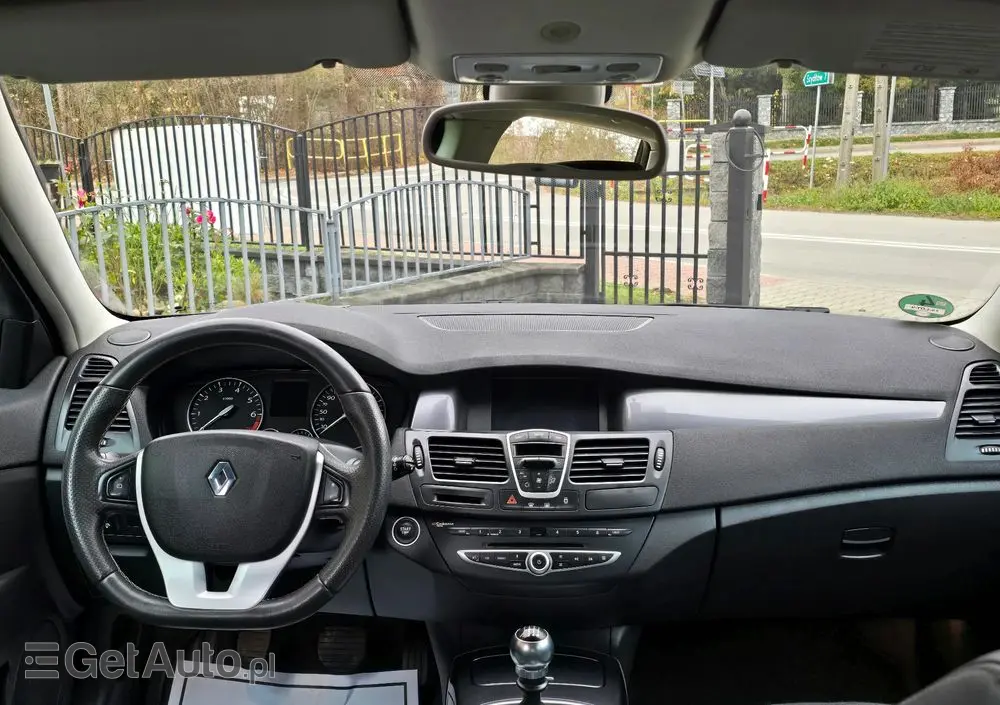 RENAULT Laguna 2.0 Privilege