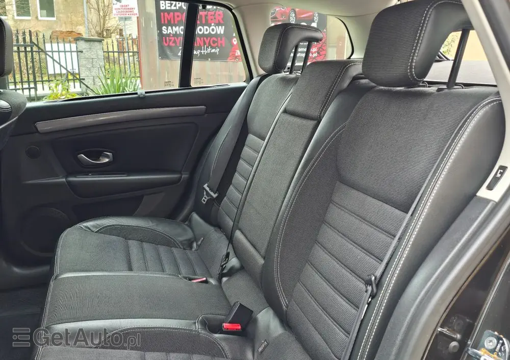 RENAULT Laguna 2.0 Privilege