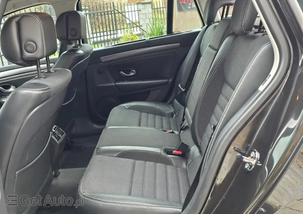 RENAULT Laguna 2.0 Privilege