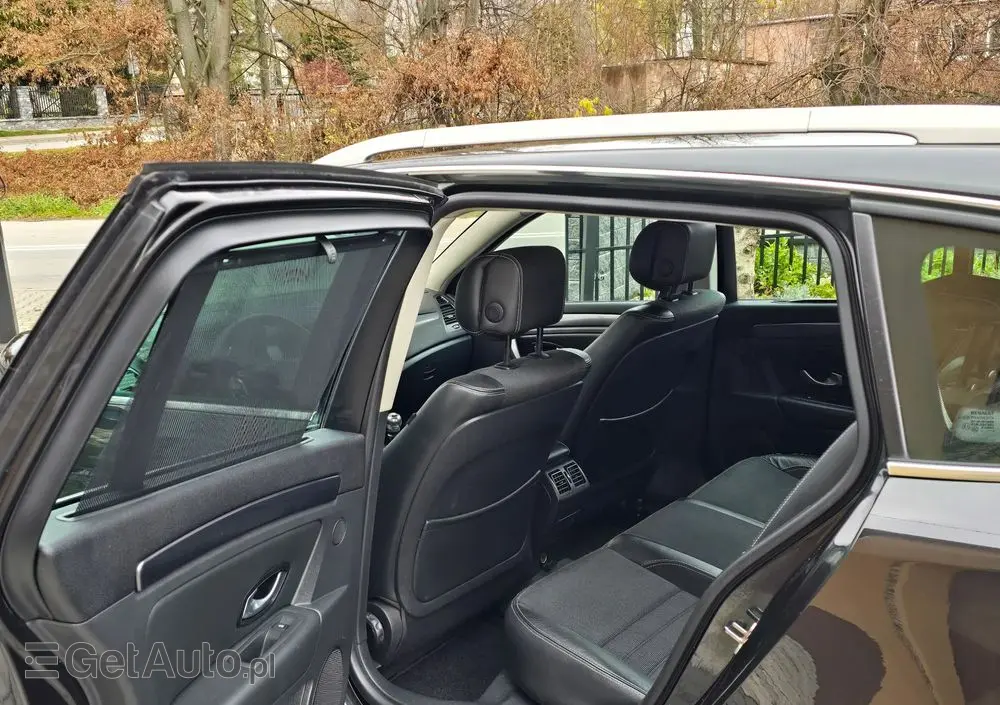 RENAULT Laguna 2.0 Privilege