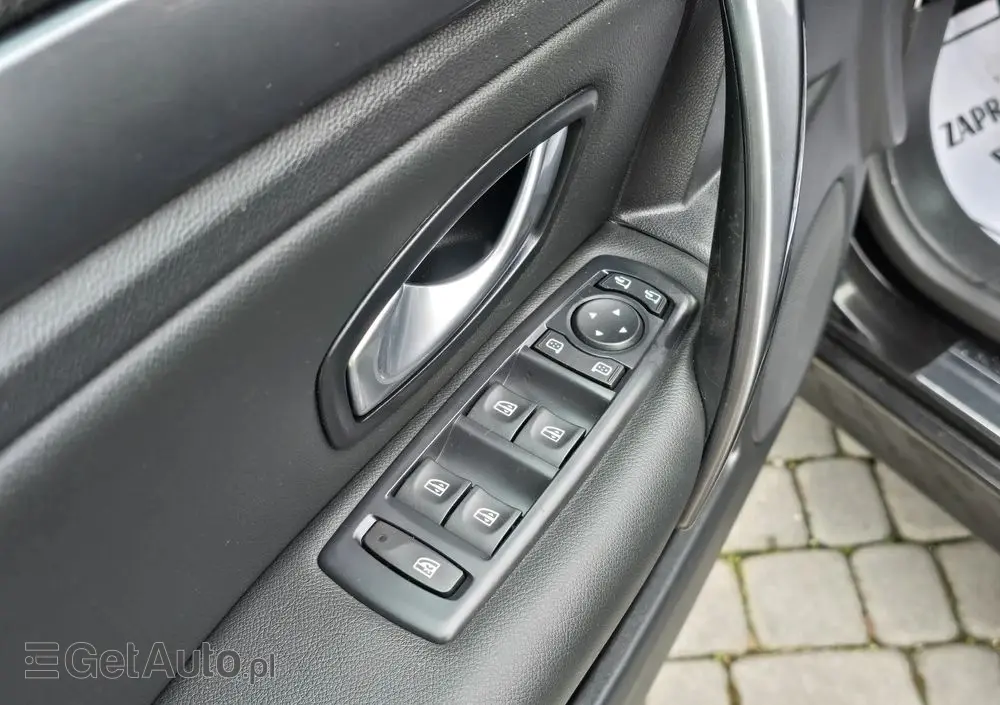 RENAULT Laguna 2.0 Privilege