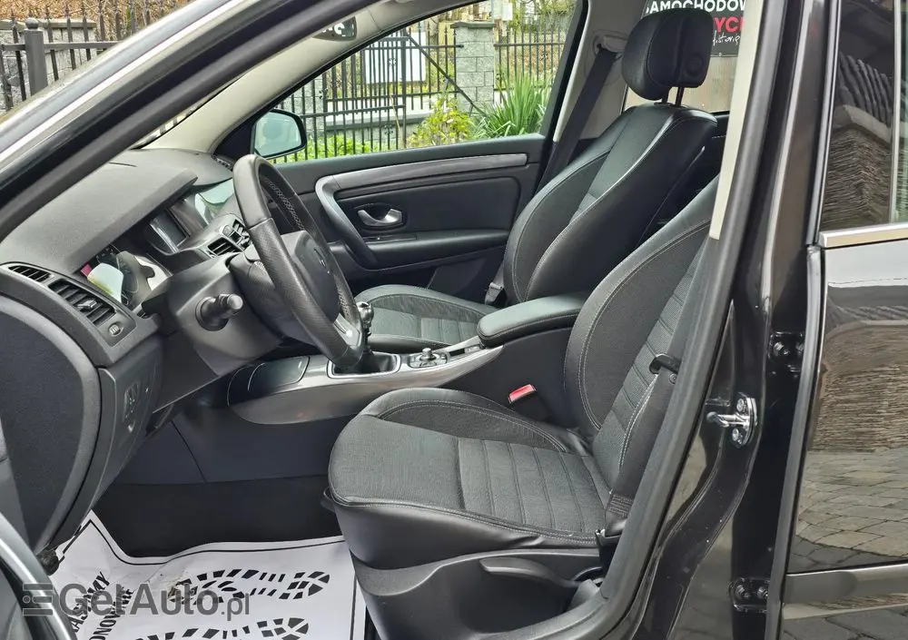 RENAULT Laguna 2.0 Privilege