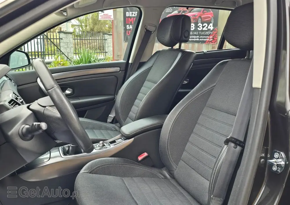 RENAULT Laguna 2.0 Privilege