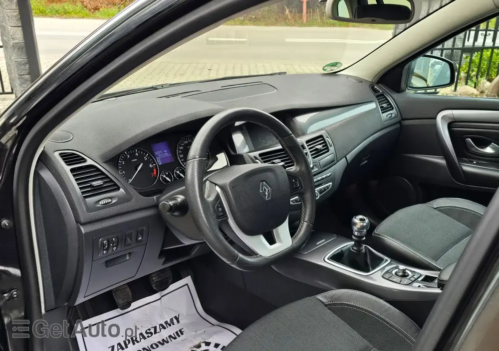 RENAULT Laguna 2.0 Privilege