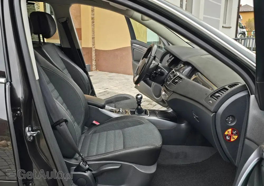 RENAULT Laguna 2.0 Privilege