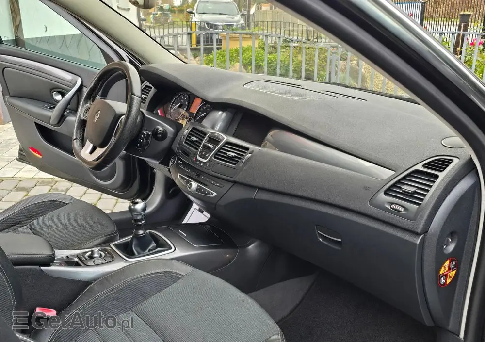 RENAULT Laguna 2.0 Privilege